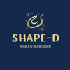 SHAPE-D – Inicio